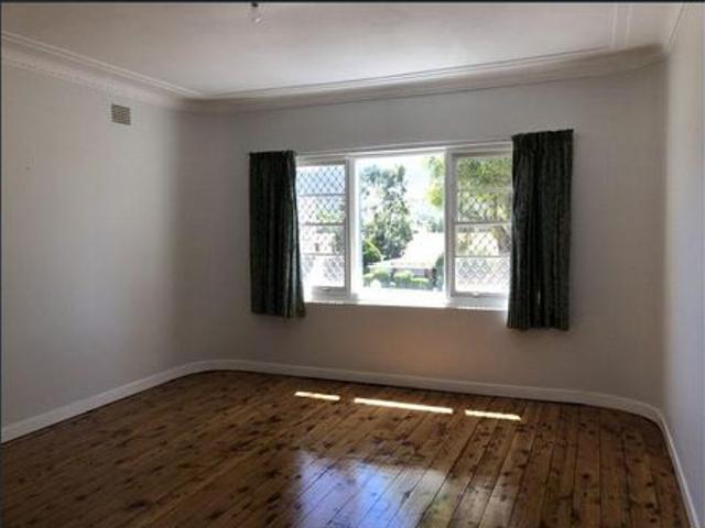 Two Bedroom Home
