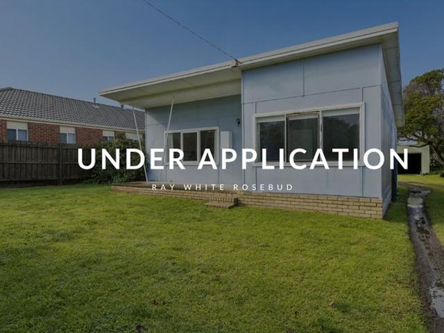 Two Bedroom Home