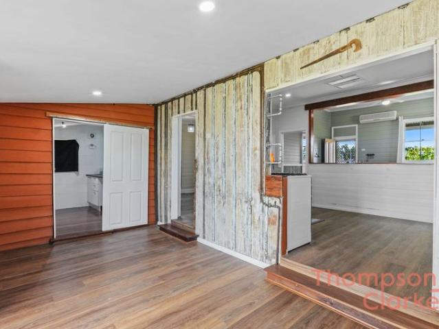 Two Bedroom Home