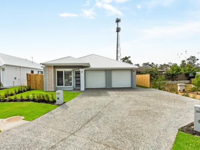 TWO BEDROOM HOME