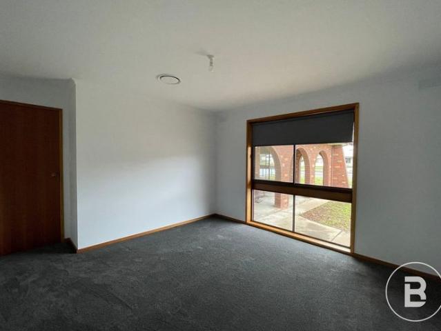 TWO BEDROOM HOME