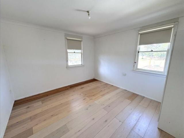 Two Bedroom Home