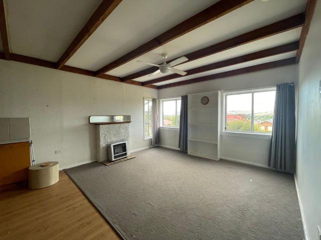 Two Bedroom Home