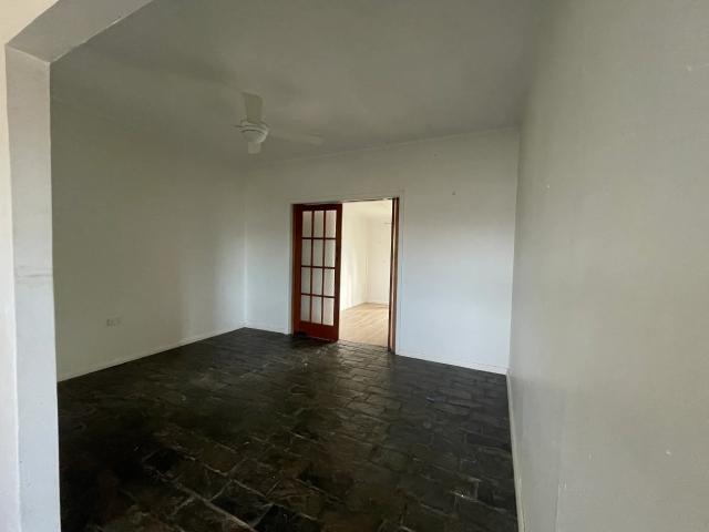 Two Bedroom Home
