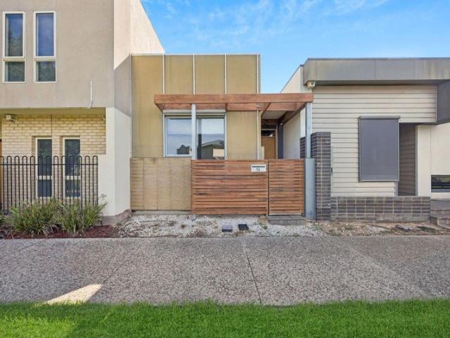 Two bedroom Home