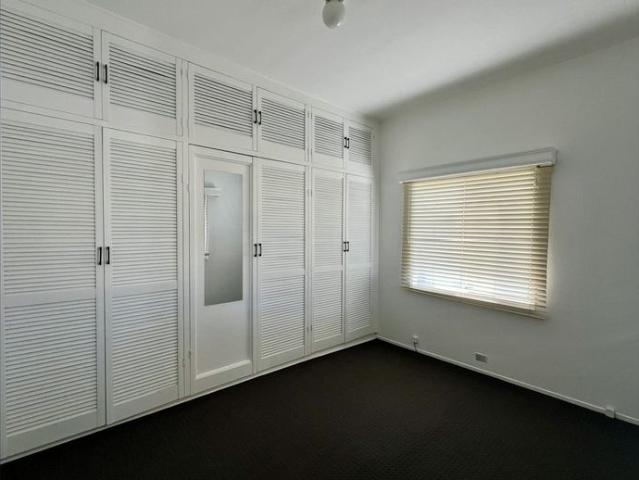 Two Bedroom Home