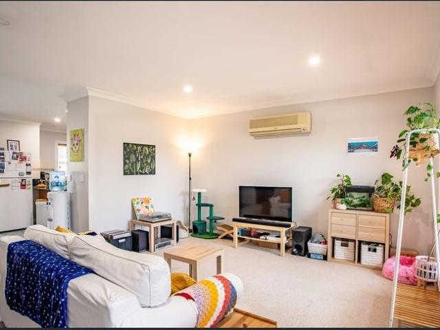 Two Bedroom Home