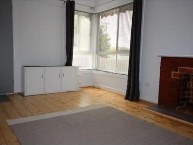 Two Bedroom Home!