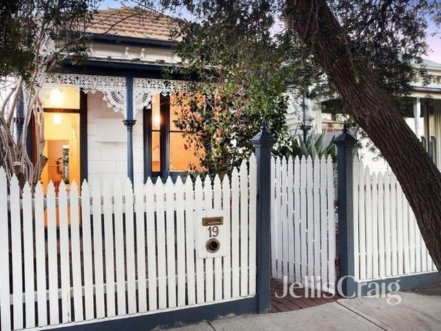 Two Bedroom Home