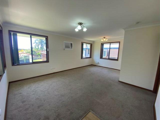 TWO BEDROOM HOME