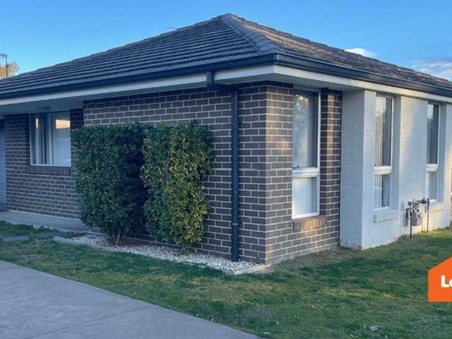 Two Bedroom Home