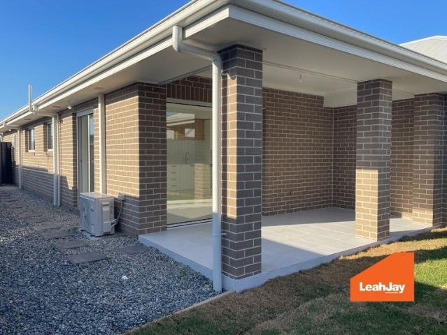 Two Bedroom Home