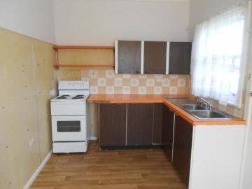 TWO BEDROOM HOME