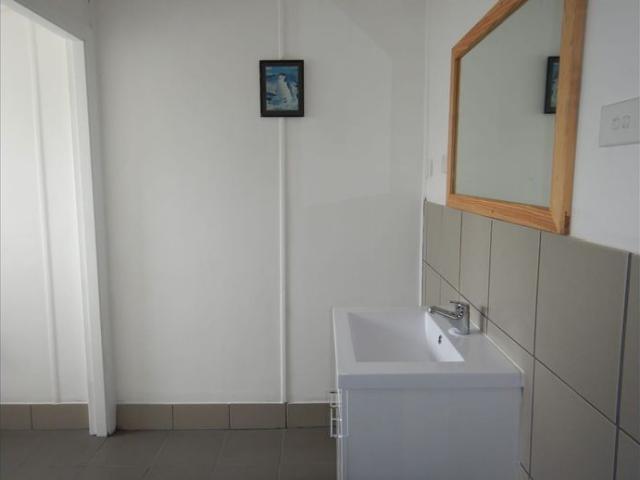 TWO BEDROOM HOME
