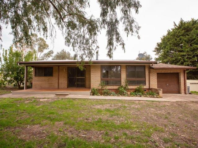 TWO BEDROOM HOME