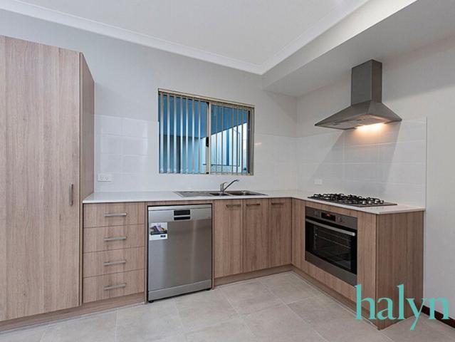 Two Bedroom Home!