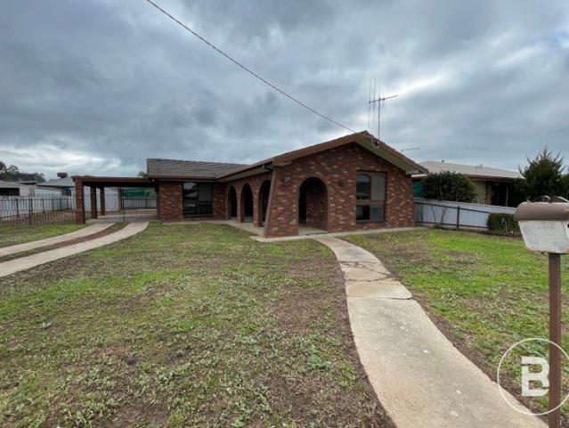 TWO BEDROOM HOME