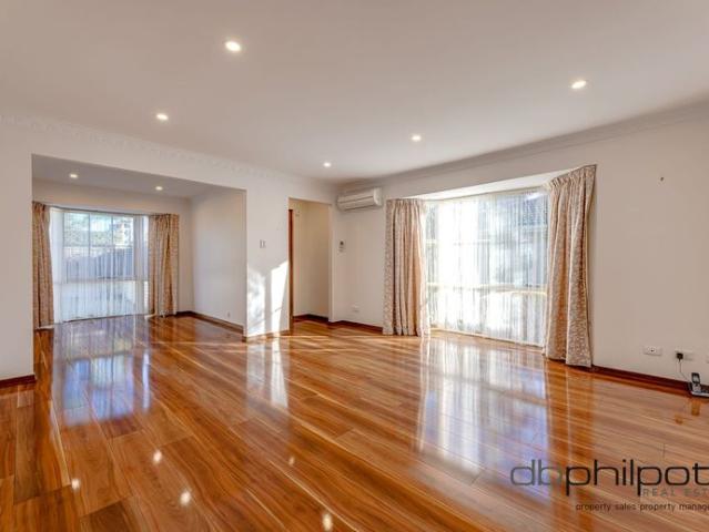 Two Bedroom Homette Located in Warradale!