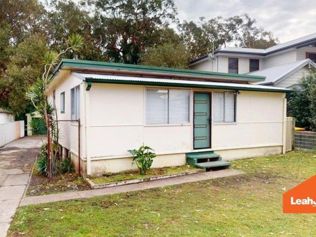 Two Bedroom House