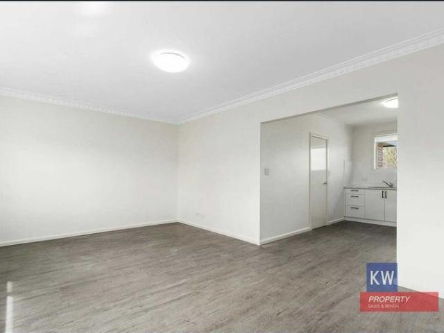 TWO BEDROOM HOUSE