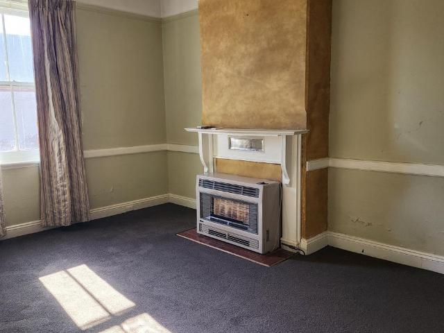Two Bedroom house