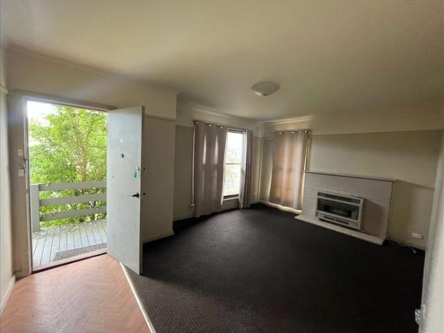 TWO BEDROOM HOUSE
