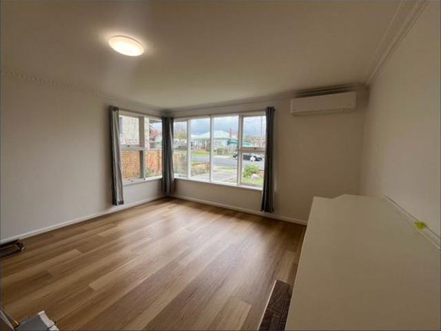 TWO BEDROOM HOUSE