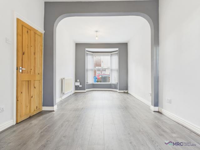 Two Bedroom House to Let