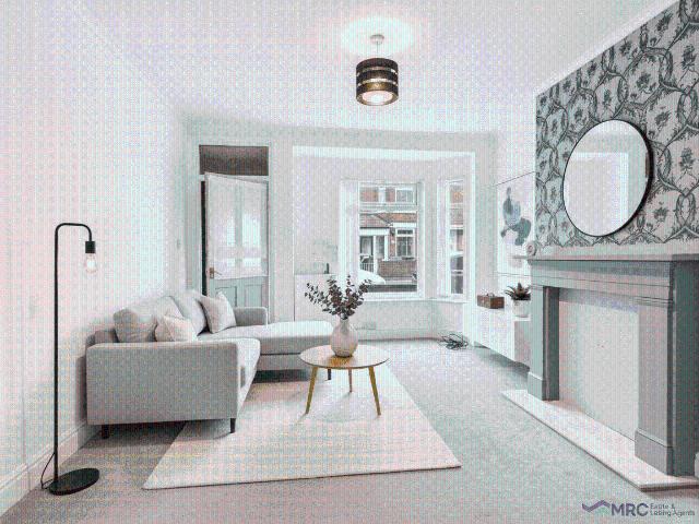 Two Bedroom House to Rent