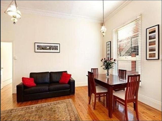 TWO BEDROOM HOUSE WITH OFF STREET PARKING