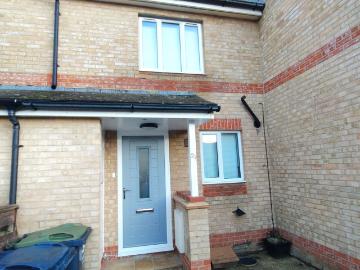 Two Bedroom House with Garden and Off Road Parking for Two Cars, Gosport