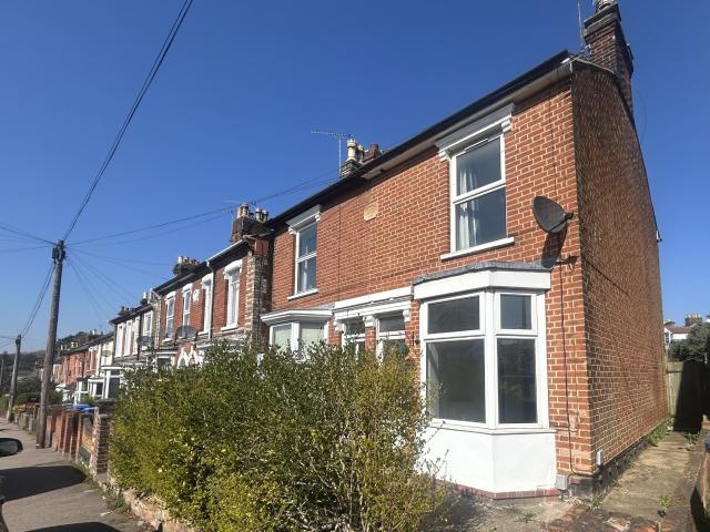 Two Bedroom House for Rent in Ipswich