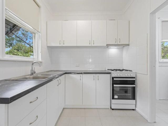 Two Bedroom House in a Quiet Location