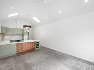 Two Bedroom House in a Quiet Location