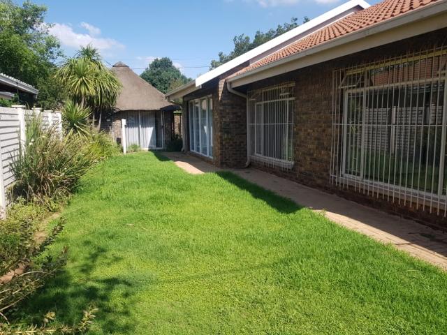 Two Bedroom House Risiville Meyerton Exclusive Mandat