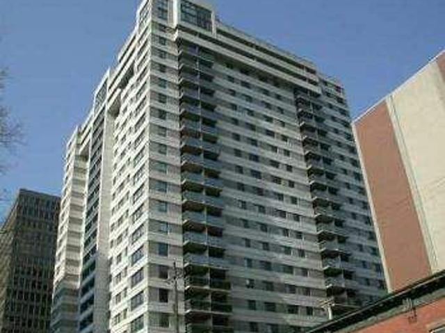 Two Bedroom in the Heart of Ottawa