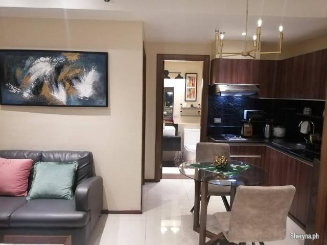 Two Bedroom in Azalea Place at Gorordo Cebu ForSale