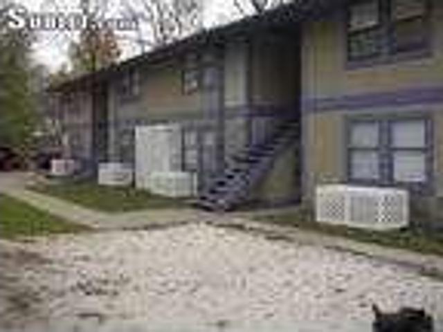 Two Bedroom In Champaign County