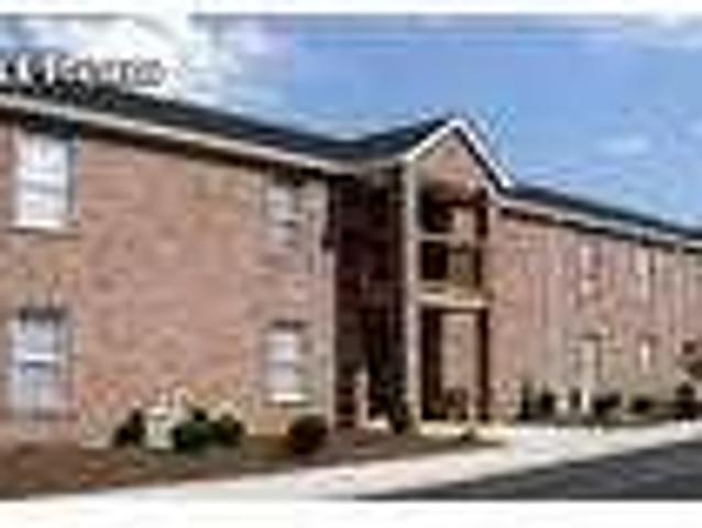 Two Bedroom In Eureka
