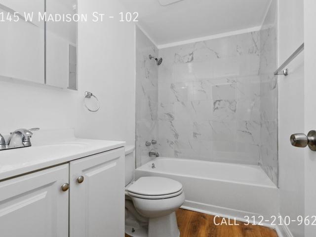 TWO BEDROOM IN GARFIELD PARK!