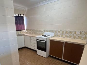 Two Bedroom In Hermit Park