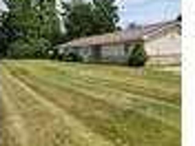 Two Bedroom In Livingston County