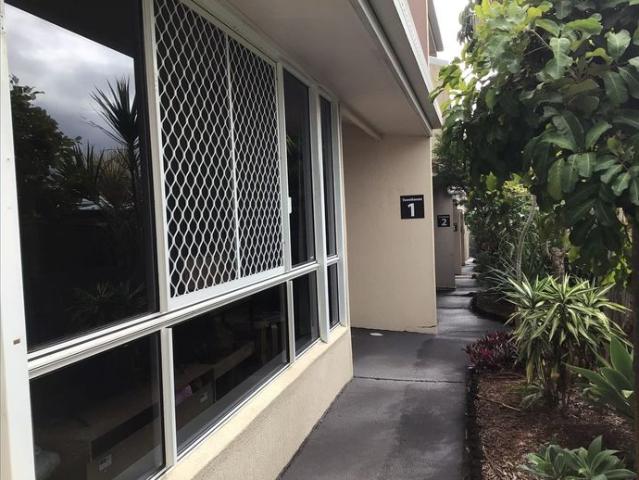 Two bedroom in Scarness