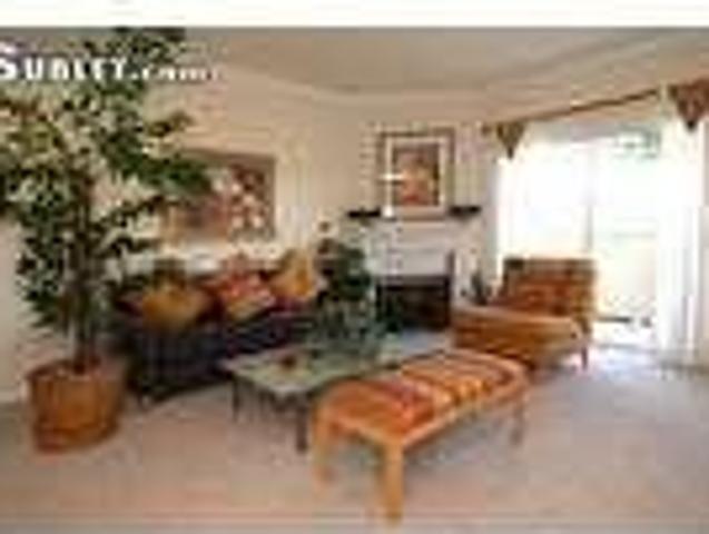 Two Bedroom In Santa Clarita Valley
