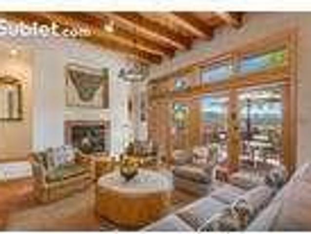 Two Bedroom In Santa Fe