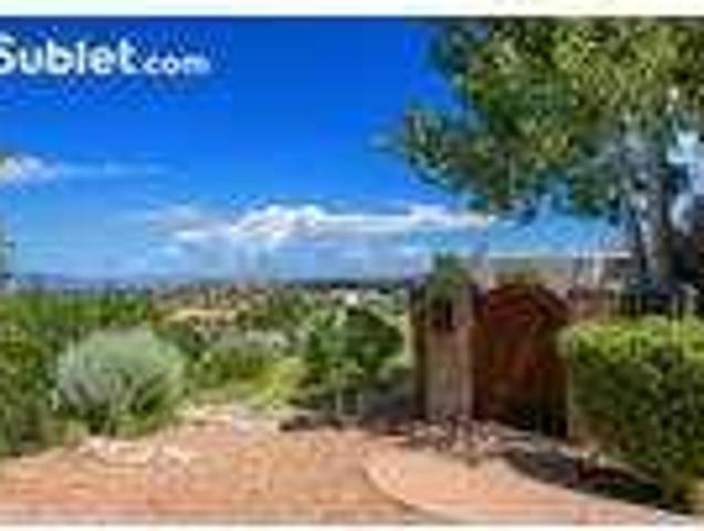 Two Bedroom In Santa Fe