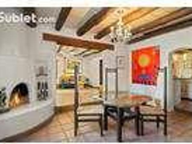 Two Bedroom In Santa Fe