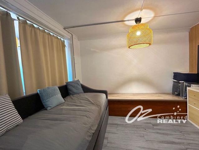 Two Bedroom Including Water Usage!