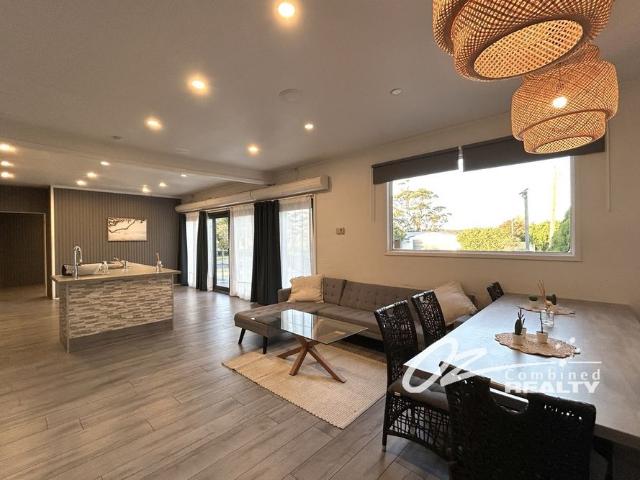 Two Bedroom Including Water Usage!