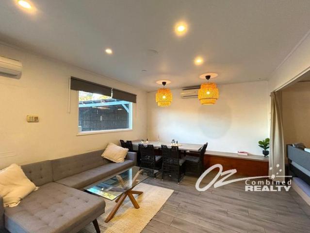 Two Bedroom Including Water Usage!